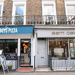 247 Eversholt Street
